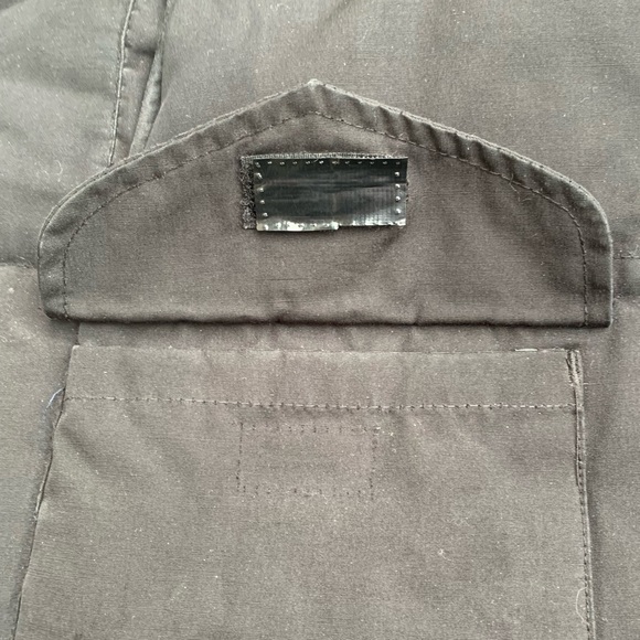 Canada Goose Womens Parka Size Small - Picture 8 of 16